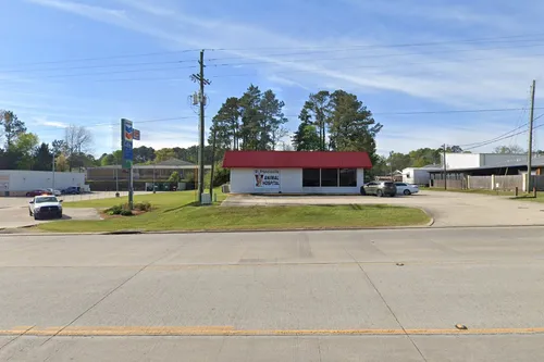Serio Animal Hospital