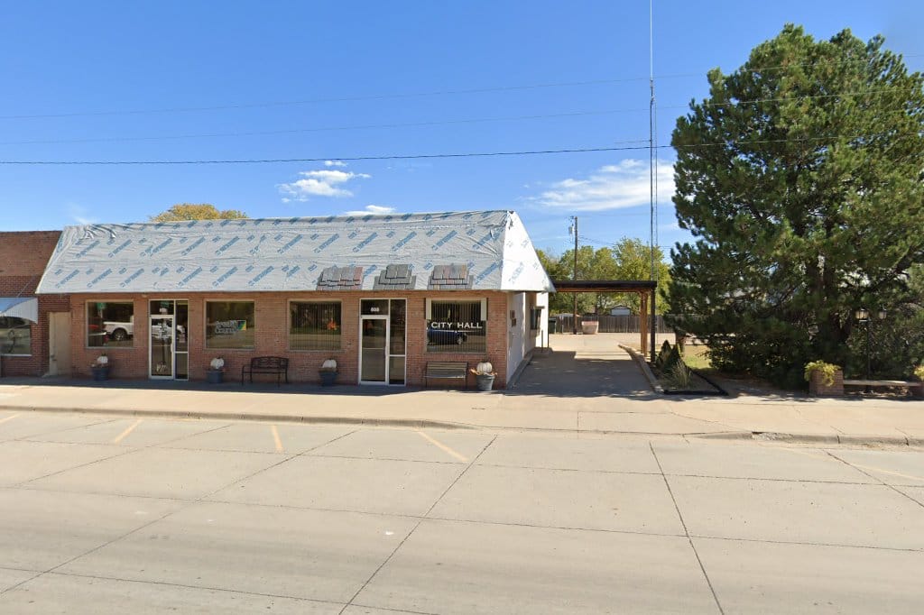 Tribune Municipal Court