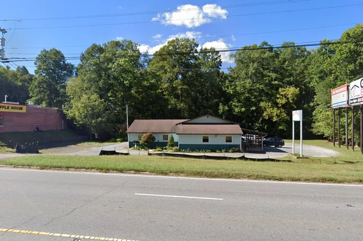 Alpine Veterinary Hospital