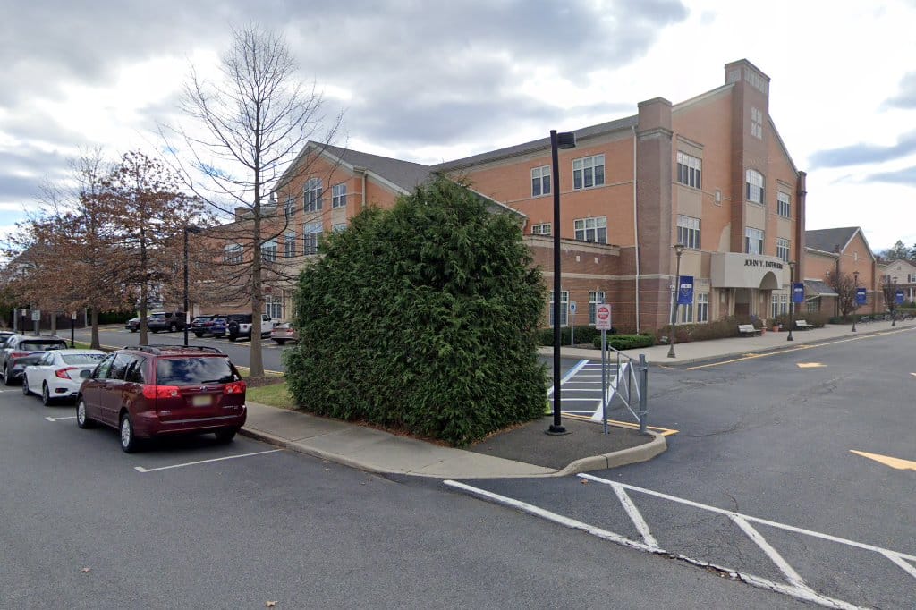 John Y Dater School