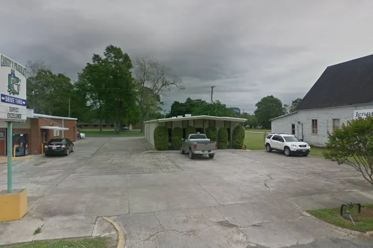 Jennings Animal Hospital