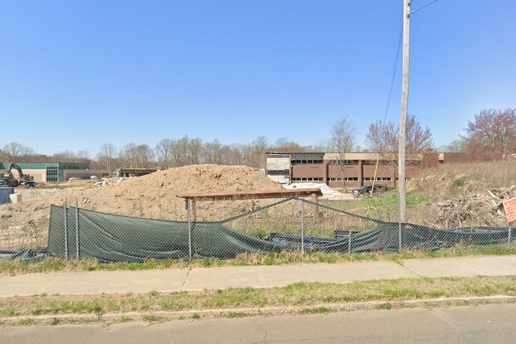 Platt Technical High School