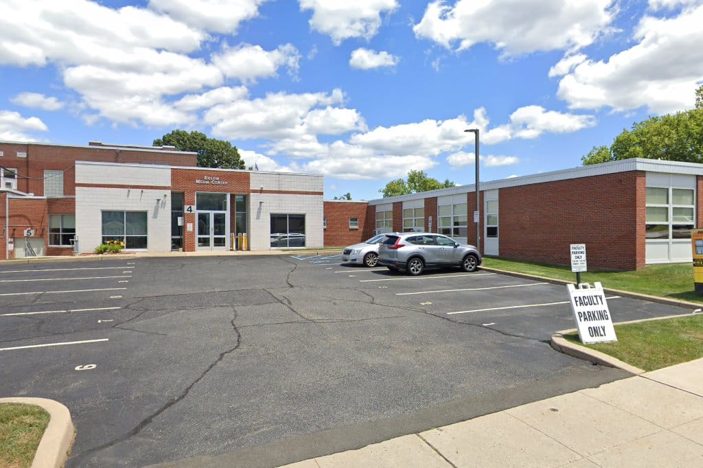 Hasbrouck Heights Middle School