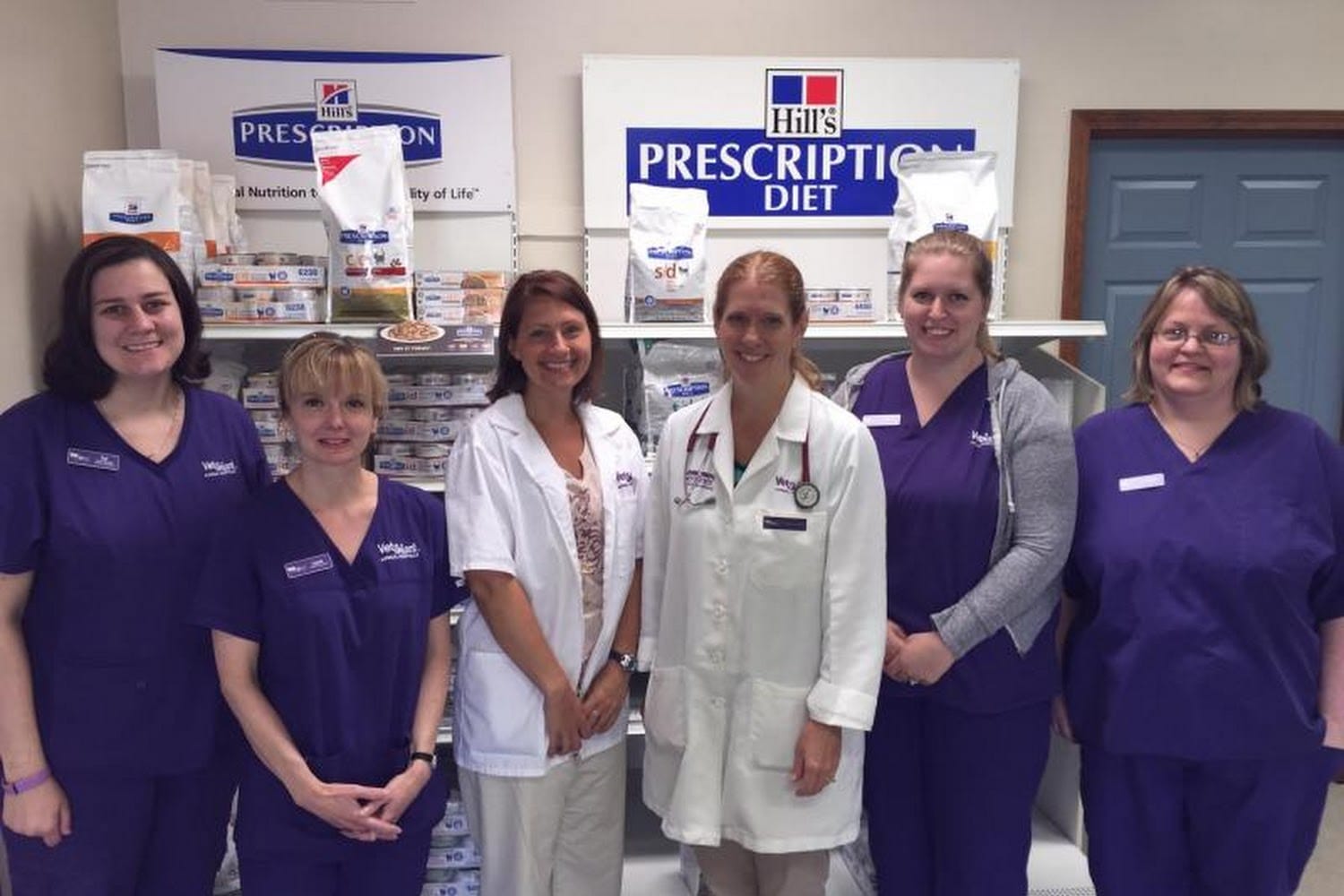 Veterinary Select Animal Hospital of Dearborn
