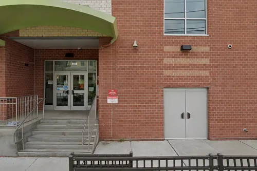 Madison Avenue Elementary School