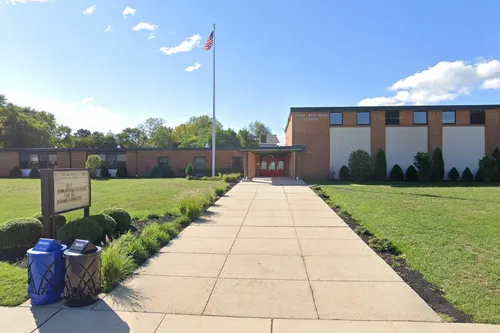 Brainerd School