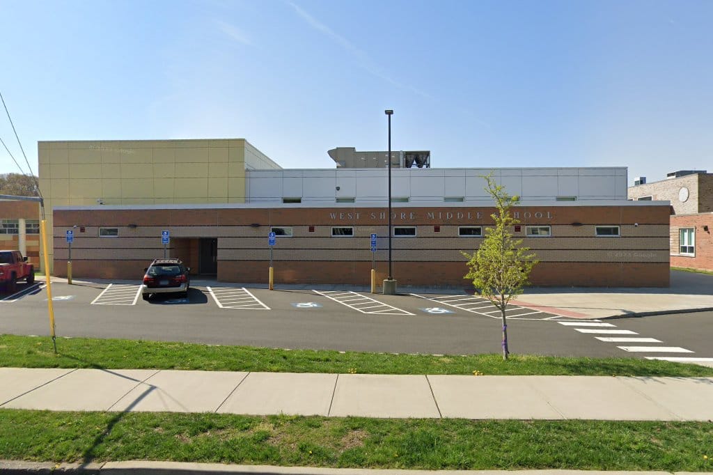 West Shore Middle School