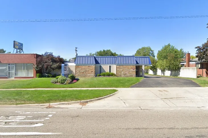 Warren Woods Veterinary