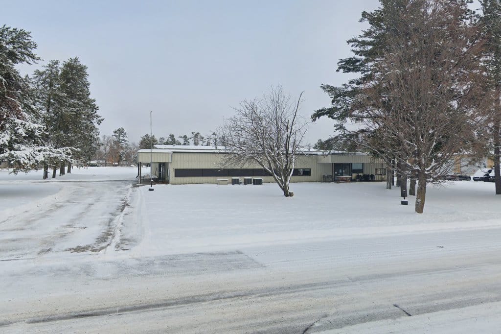 Grand Rapids DVS Office