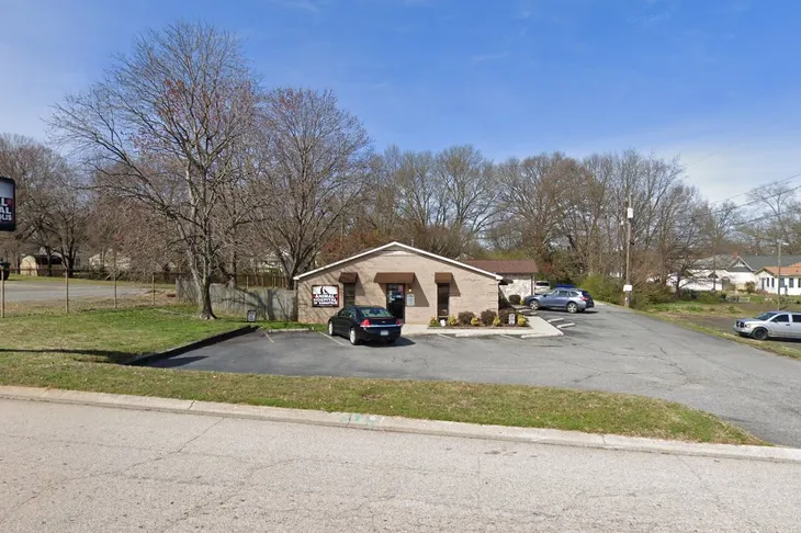 Animal Hospital of Kannapolis