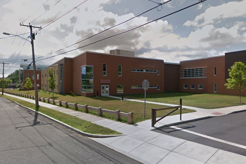 Eli Whitney Technical High School