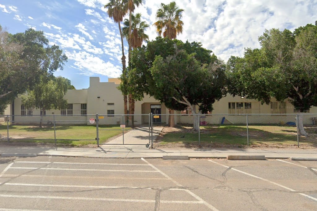 Wave - Parker High School