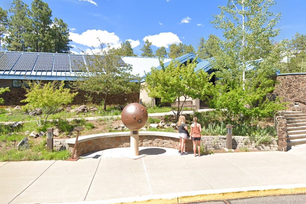 Lowell Observatory