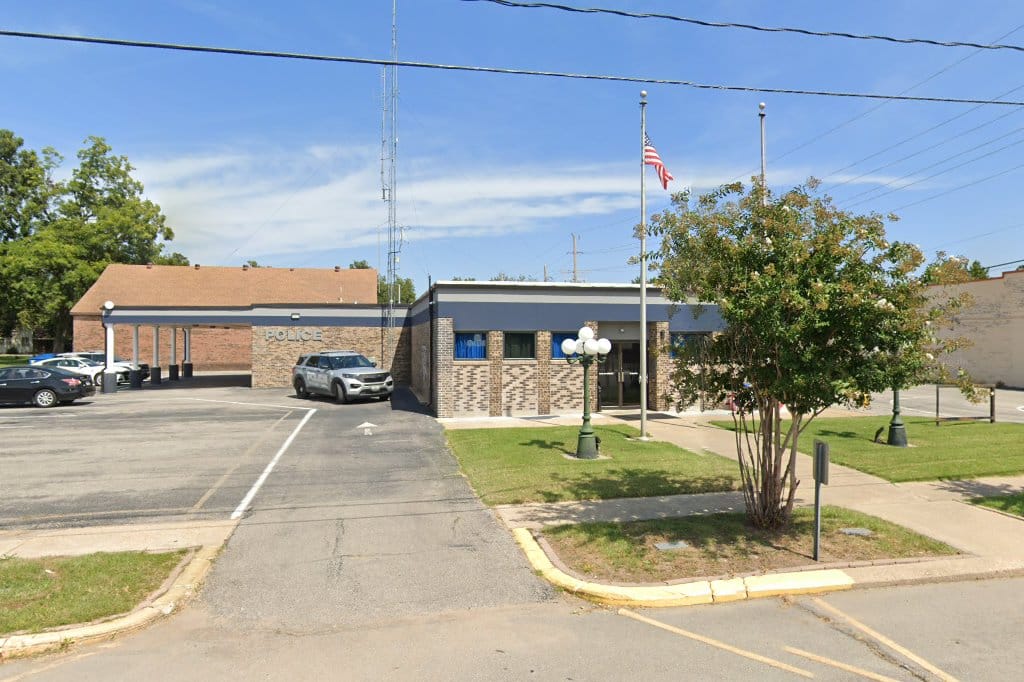 East Prairie Municipal Court
