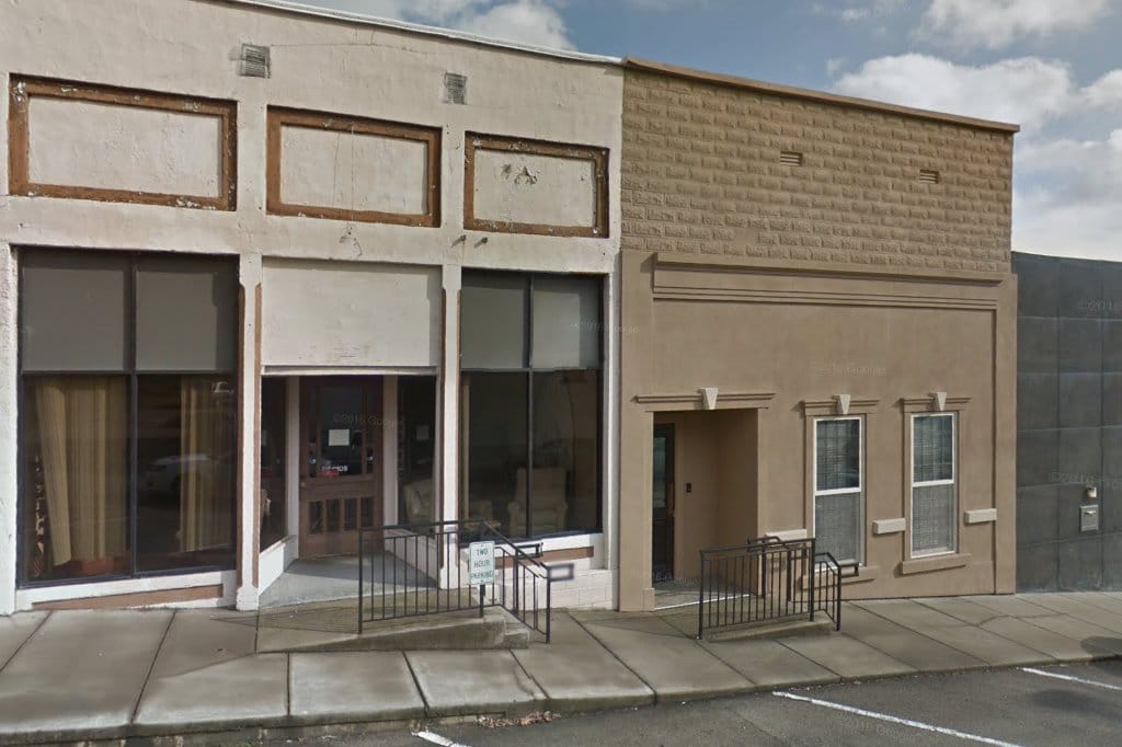 Thayer Municipal Court