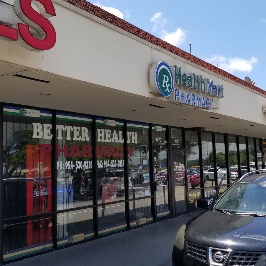 Better Health Pharmacy