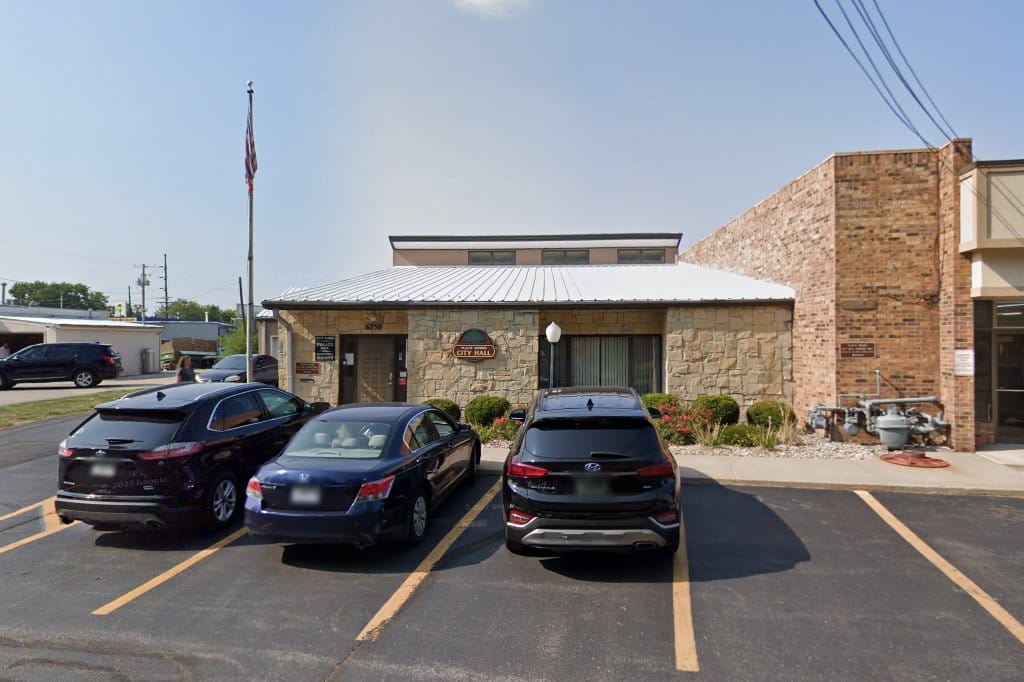 Platte Woods Municipal Court