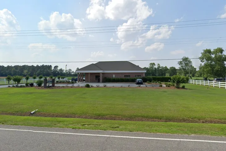Animal Hospital of South Columbus