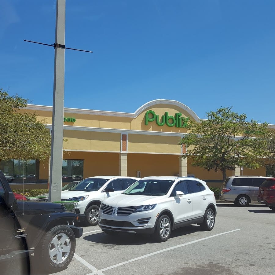 Publix Pharmacy