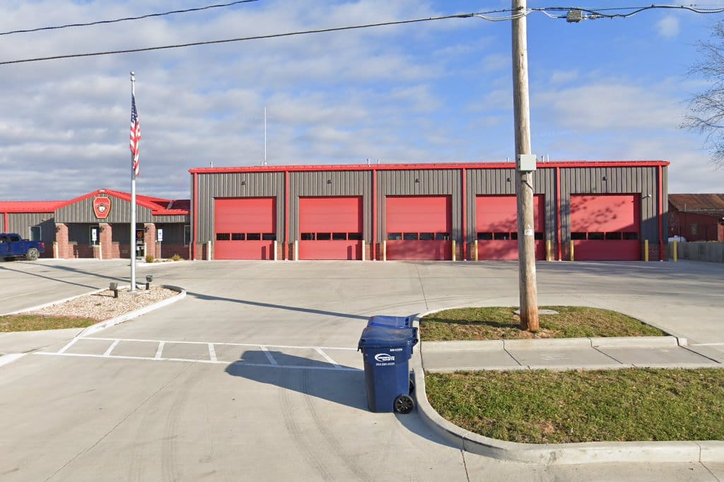 Marthasville Fire & Ambulance Service