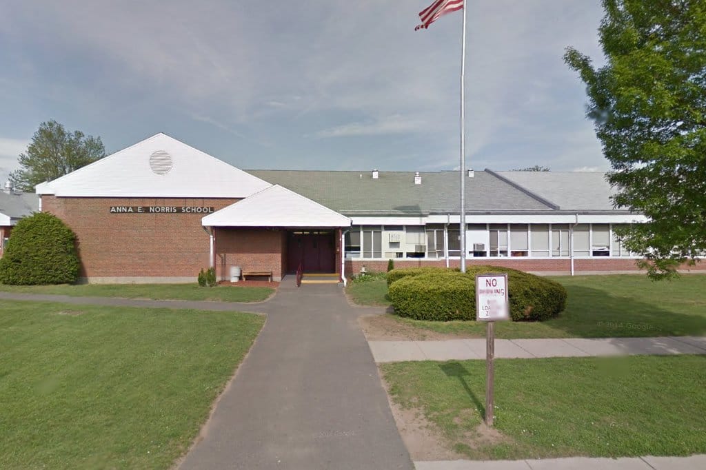 Anna E Norris School