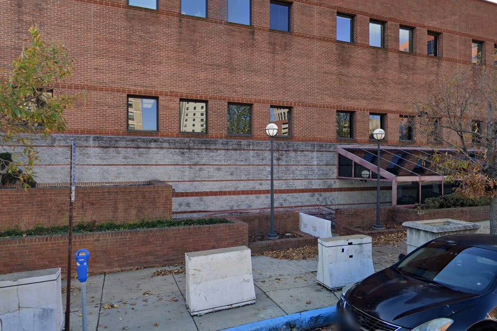 Wilmington Justice Court