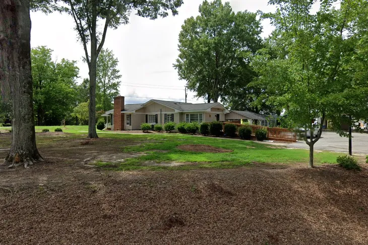 East Wake Animal Hospital