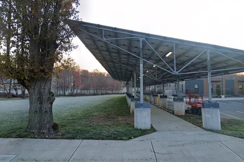 Thomas Jefferson Middle School