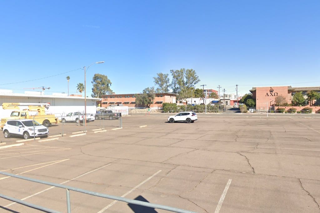 International School Of Tucson