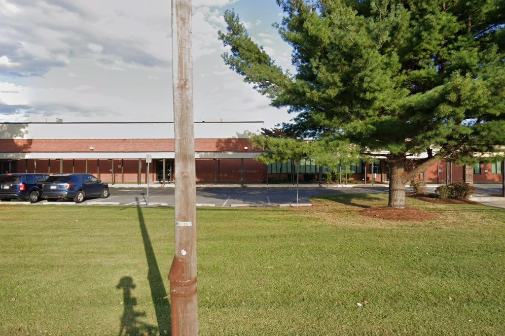 Charles H Chipman Elementary School