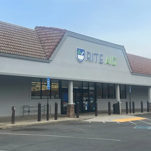 Rite Aid Pharmacy