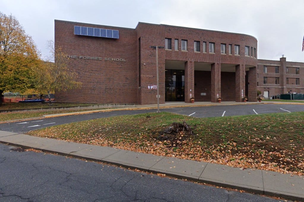 Forbes School