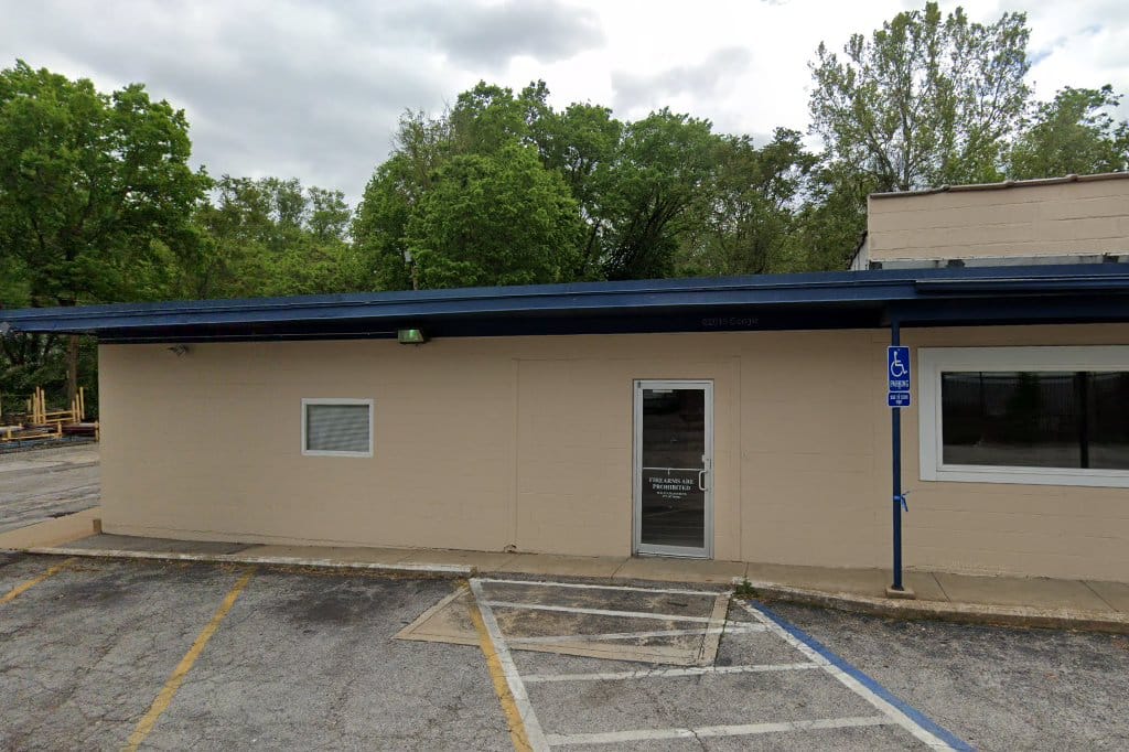 Rock Hill Municipal Court