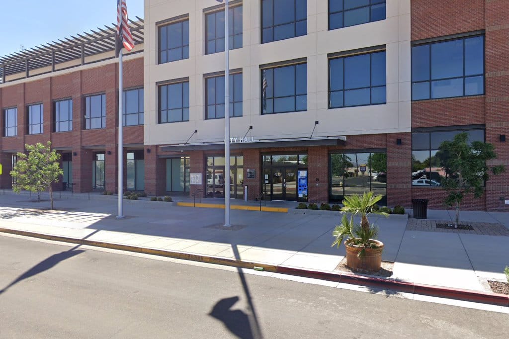 Buckeye Passport Office