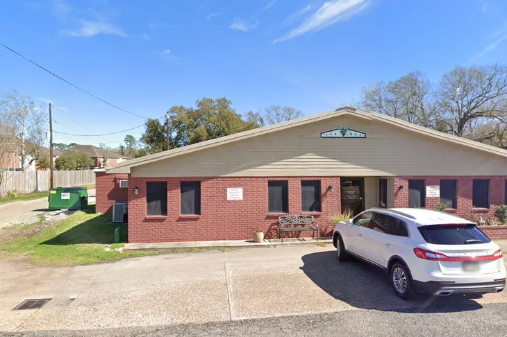 Reaux Animal Hospital