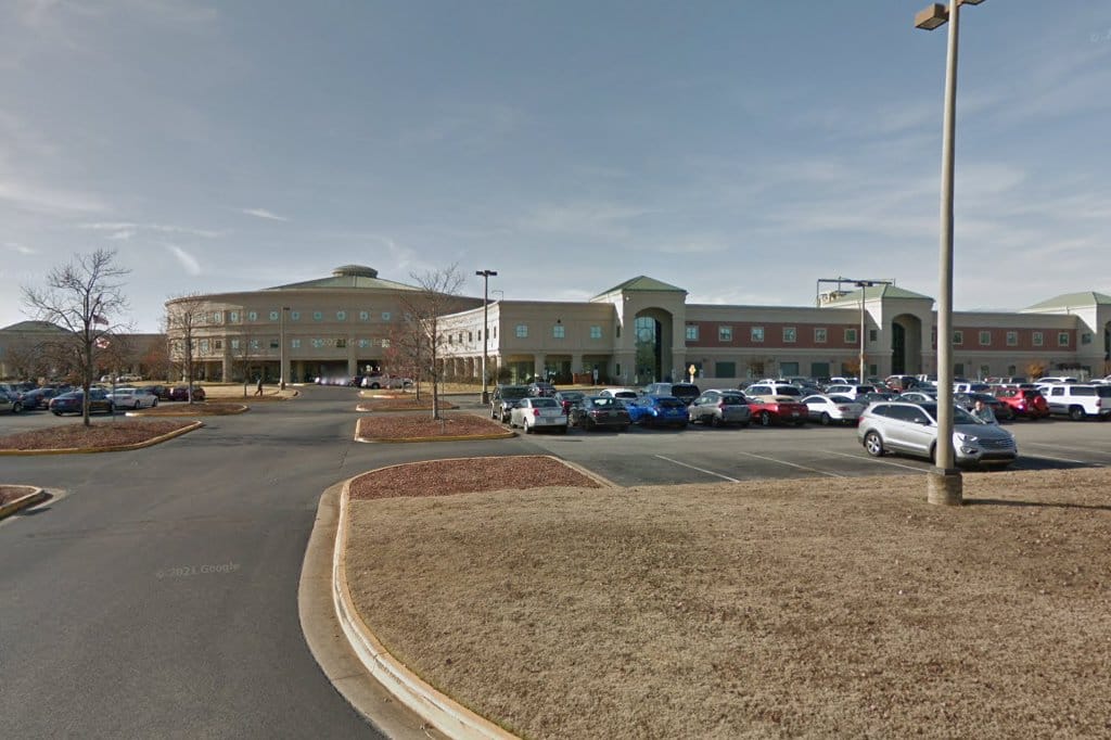 Shelton State Community College
