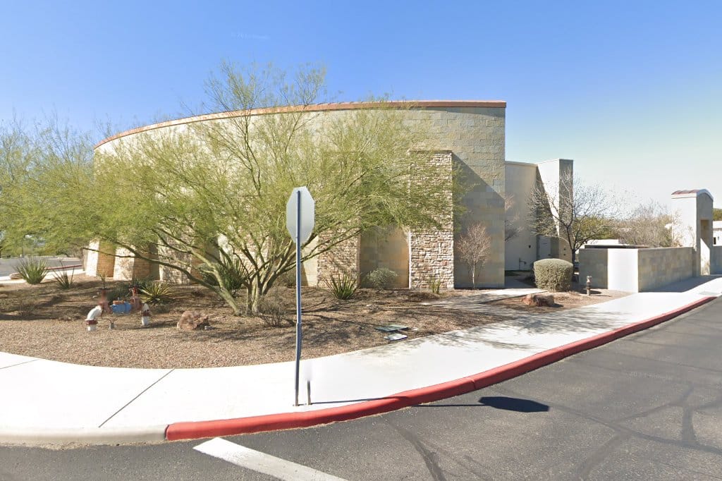 Casas Christian School