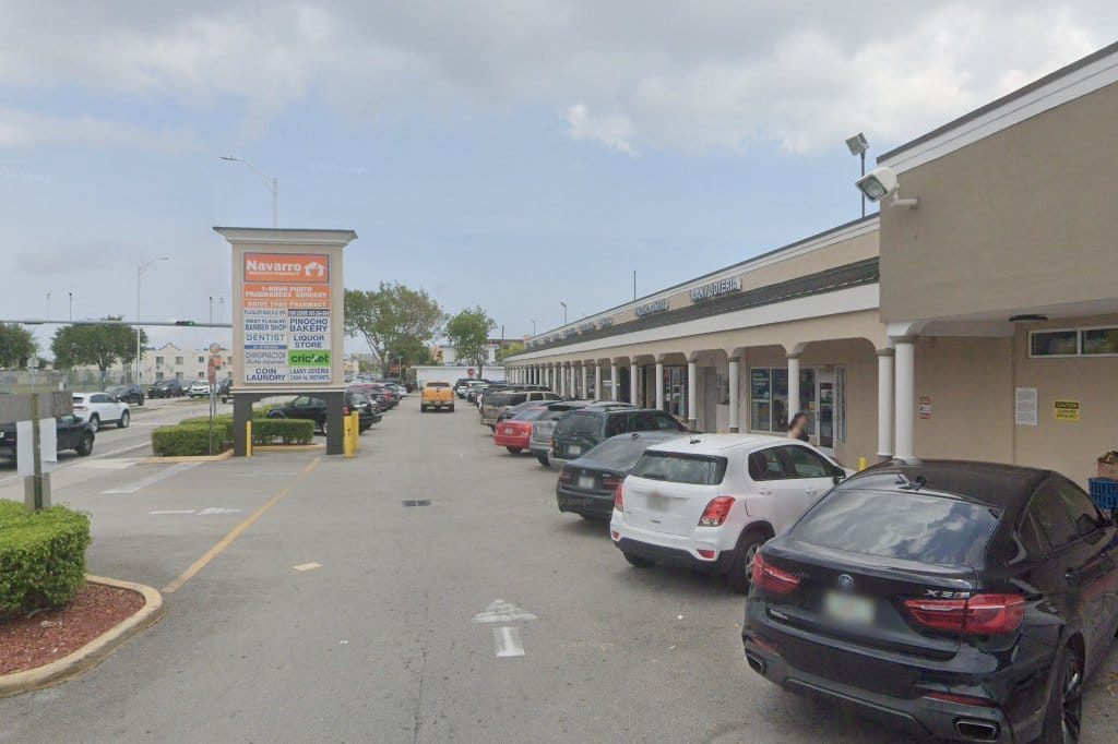 Navarro Discount Pharmacies Pharmacy