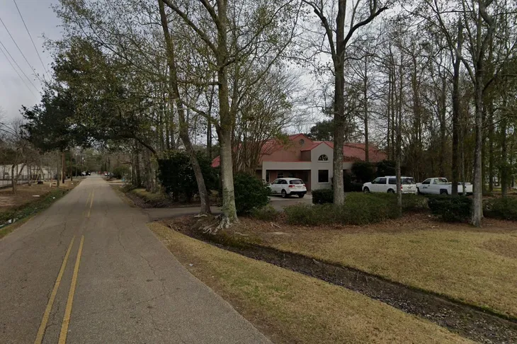 Riverside Veterinary Hospital