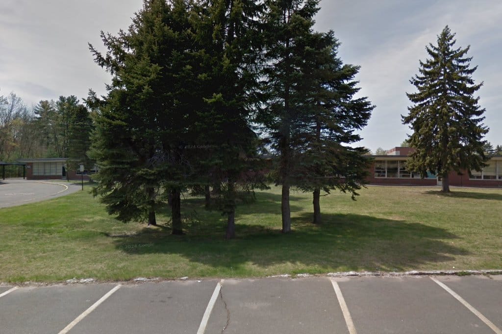 Nathan Hale School