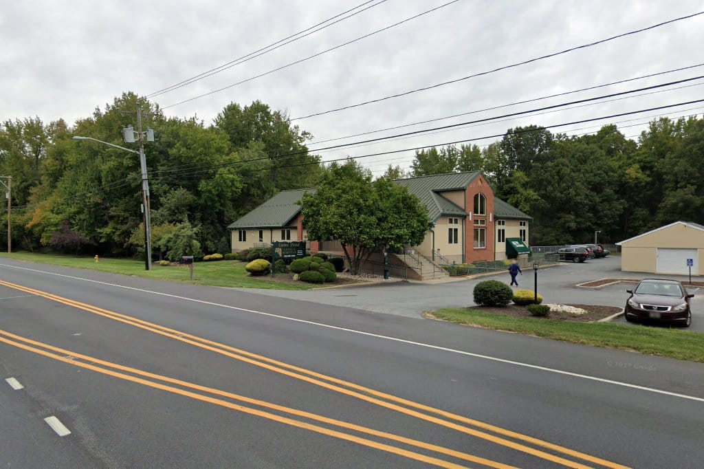 Lums Pond Animal Hospital