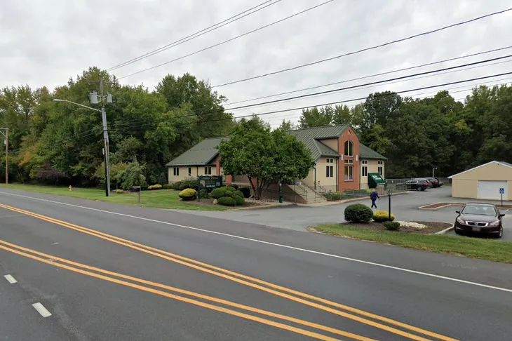 Lums Pond Animal Hospital