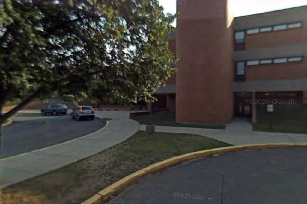 Rocky Hill High School
