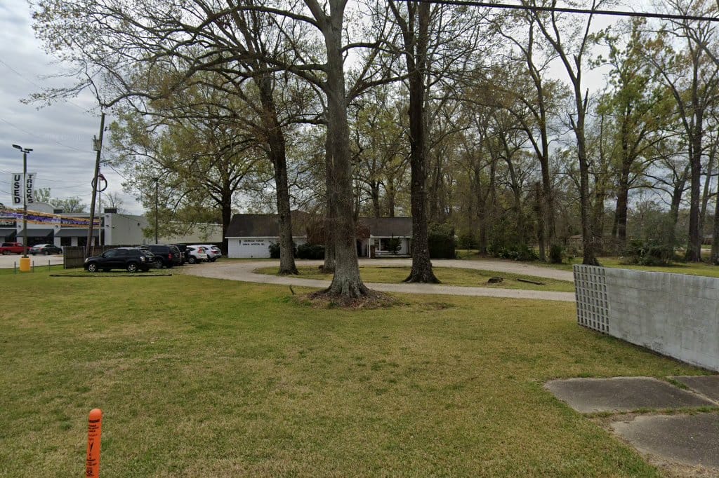 Sherwood Forest Animal Hospital