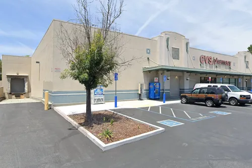 CVS Pharmacy