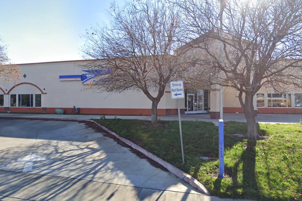 Passport Office in Contra Costa County, CA The County Office