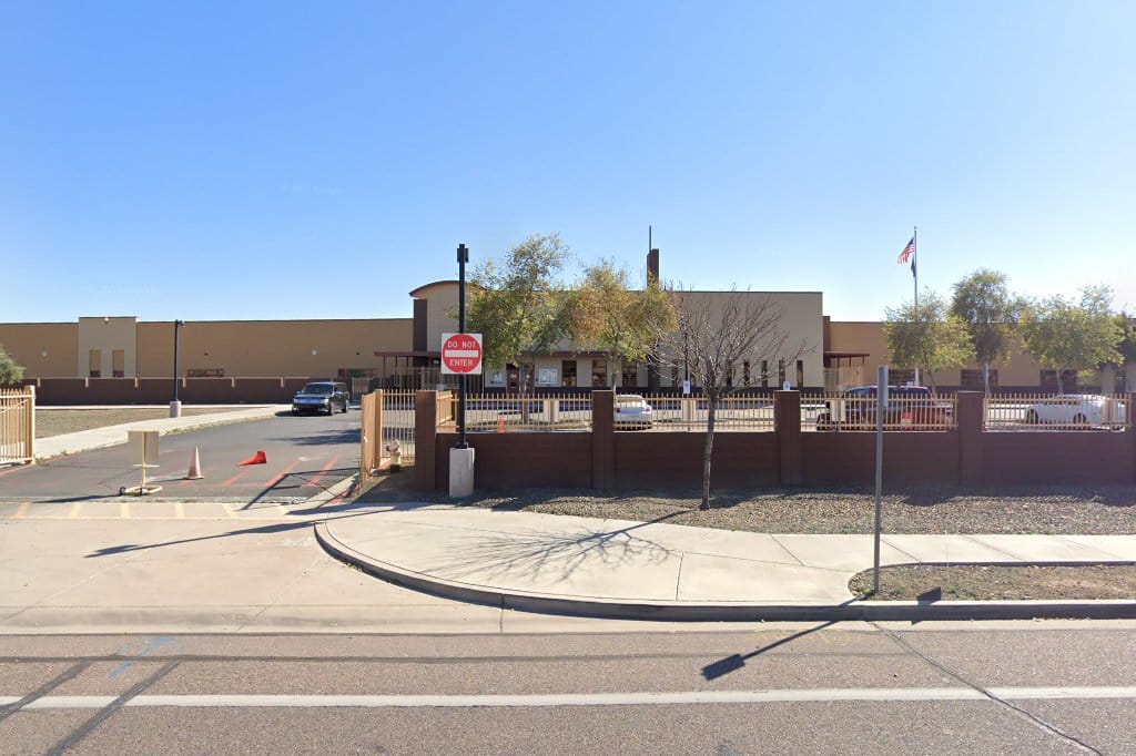 Avondale City - Library, Program Hotline