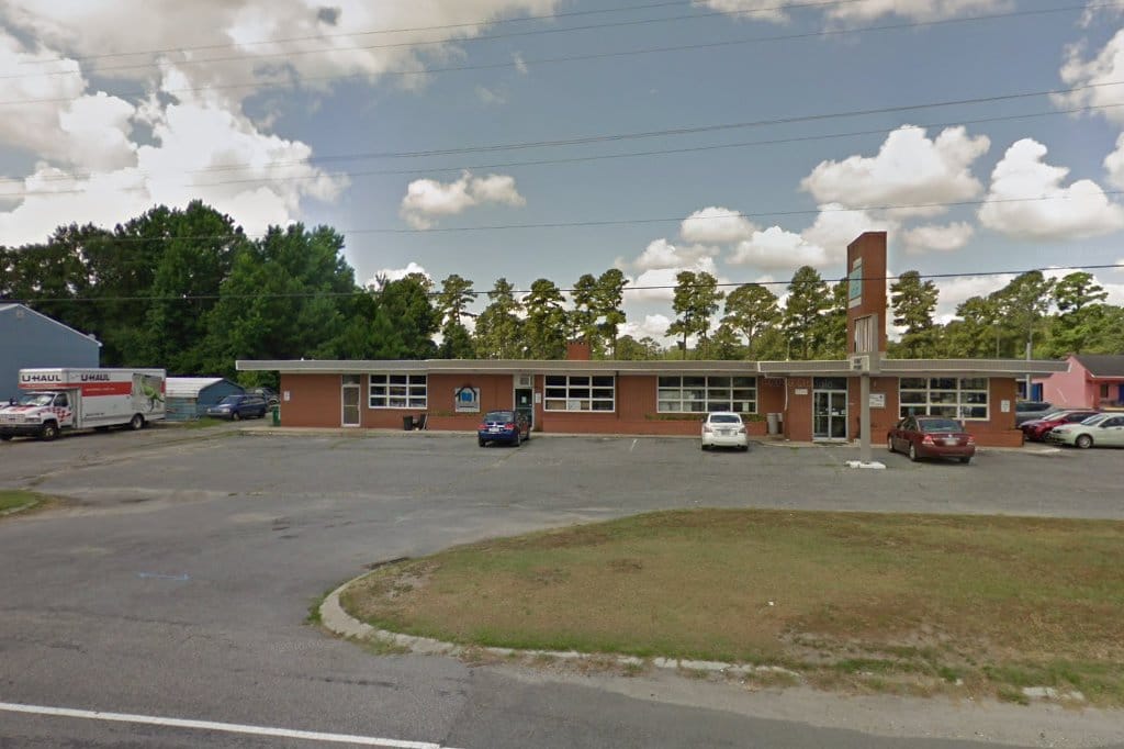 Williamston Veterinary Hospital