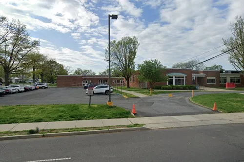 Charles Street School