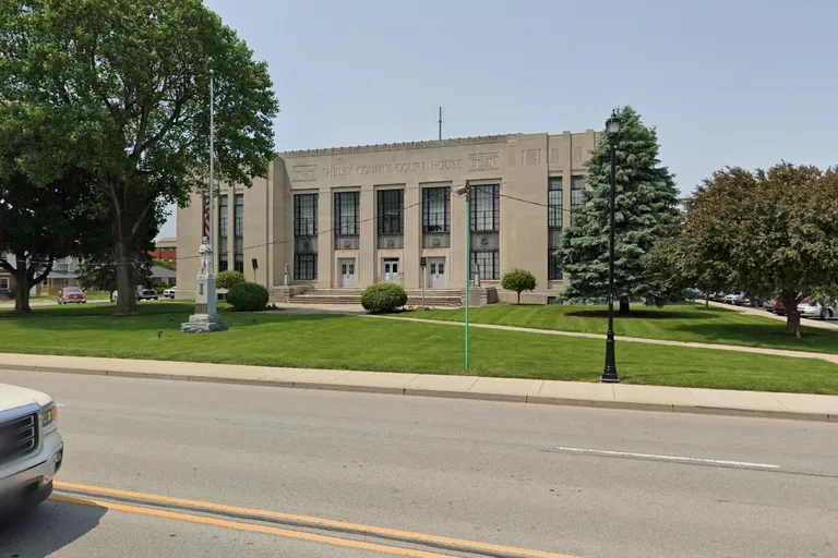 Shelby County Prosecuting Attorney